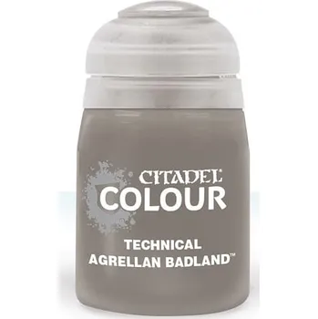 Games Workshop Citadel Technical: Agrellan Badland 24ml