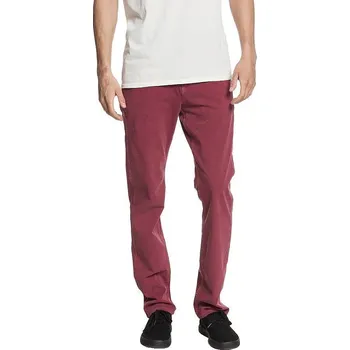 kalhoty Quiksilver Krandy 5 Pockets - CPH0/Apple Butter 30