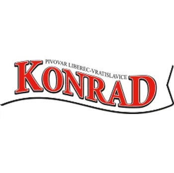 Pivo Konrad 12° 15l