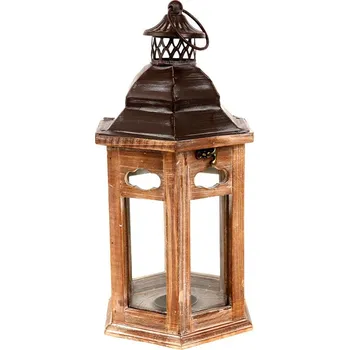 Lucerna Recenze Autronic Antik LD-0291