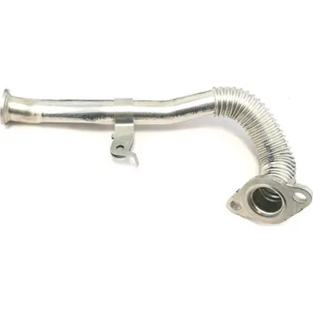 Těsnění motoru Trubka chlazení EGR Renault Master, Movano od 2010 2,3 dCi, 8200889758