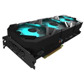 Grafická karta KFA2 GeForce RTX 3070 EX Gamer (1-Click OC) (37NSL6MD1SAK)