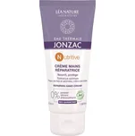 JONZAC Nutritive Reparativní krém na ruce BIO 50 ml