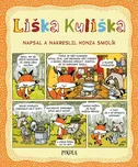 Liška Kuliška - Honza Smolík (2019,…