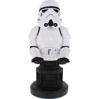 Držák na ovladač Cable Guys Star Wars Stormtrooper