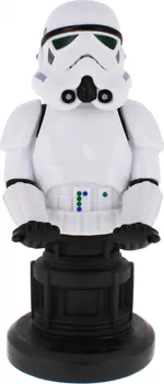 Držák na ovladač Cable Guys Star Wars Stormtrooper