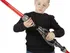 Dětská zbraň Hasbro Star Wars Rebels světelný meč