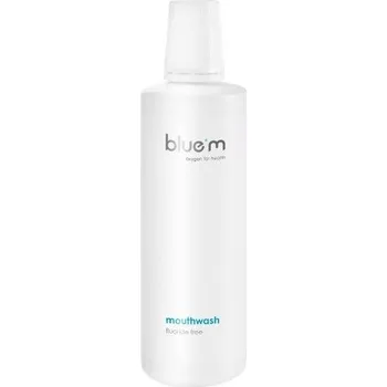 Ústní voda BlueM ústní voda 500 ml