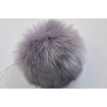 Bambule Mia velká 18 šedo-modrá 75RX