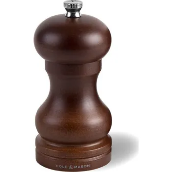 Mlýnek na koření Cole & Mason Capstan Forest, mlýnek na sůl 120 mm HB0445P