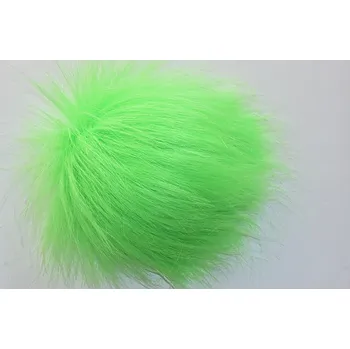 Bambule Mia malá 21 neonka zelená 2AJ