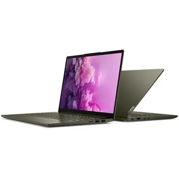 Notebook Lenovo Yoga Slim 7 (82A10040CK)