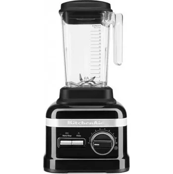 Mixér X1 5KSB6061 KitchenAid - černá Sleva 2066Kč