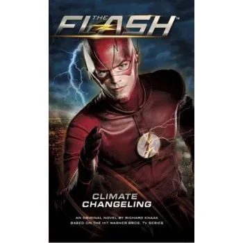 The Flash: Climate Changeling – Titan Books (EN)