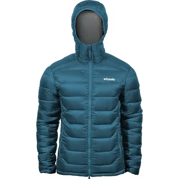 Pinguin Mont Jacket Blue M