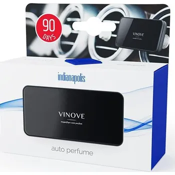 Vůně do auta VINOVE MEN'S INDIANAPOLIS 1 ks