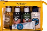 L´Occitane Almond Amande set