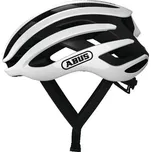 Abus Airbreaker Polar White