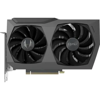 Grafická karta Zotac GeForce RTX 3070 Twin Edge (ZT-A30700E-10P)
