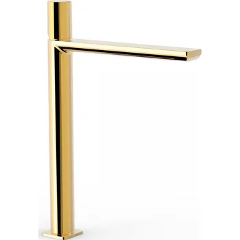 Vodovodní baterie Tres Exclusive - Jednopáková umyvadlová baterie 20020306OR