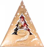 Lindt Lindor Vánoční stromek 125 g…