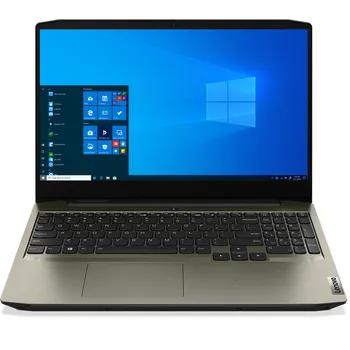 Notebook Lenovo IdeaPad Creator 5 (82D4003UCK)