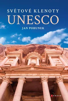 Světové klenoty UNESCO - Jan Pohunek (2020, pevná)