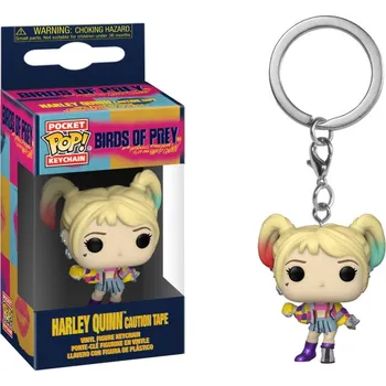 Funko Pop Harley Quinn