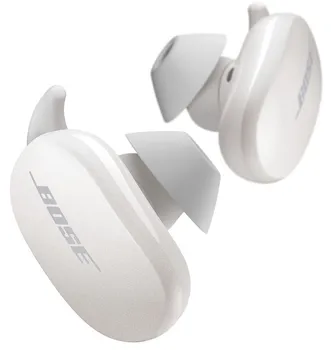 Sluchátka BOSE QuietComfort Earbuds