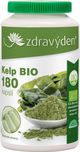 Zdravý den Kelp BIO 180 cps.