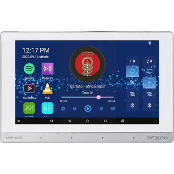 Audio DEXON MRP 8200