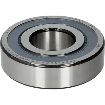 Ložisko kuličkové FAG 6203-2RSR-C3