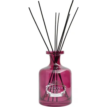 Aroma difuzér CASTELBEL Portus Cale Black Orchid Prázdná skleněná karafa pro difuzér, 2 l