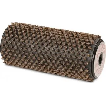 RED CREEK rotační kartáč koňská žíně - tvrdý 152, šíře 140 mm