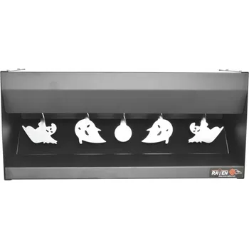 Terč na sportovní střelbu Střelnice Beast Hunter čtyři duchové