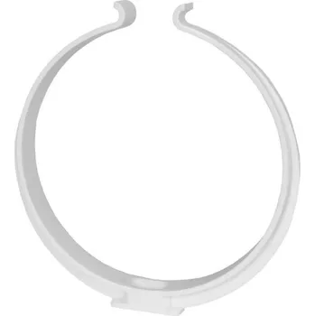 Ventilace Dalap Úchyt vzduchotechnického kruhového potrubí - průměr 150 mm