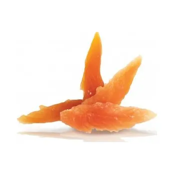 Pamlsek pro psa KIDDOG kuřecí prsa, měkké masíčko 250g