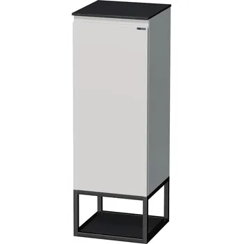 Nábytek Tara - skříňka nízká levá 103x35 cm, 1 dveře, závěsná TA OALU SN 35 1D L