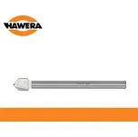 Vrták do skla a keramiky 10,0x90mm bezpříklepový Soft Ceramics Hawera