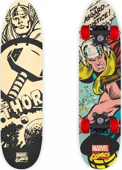 Skateboard Disney Thor Marvel skateboard