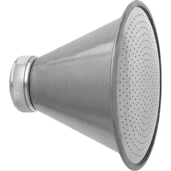 Konev Karasto Kropítko nerezové pr. 103 mm, vnitřní závit 3/4"