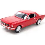 Welly Ford Mustang Coupe 1964 1:24…