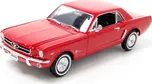 Welly Ford Mustang Coupe 1964 1:24…
