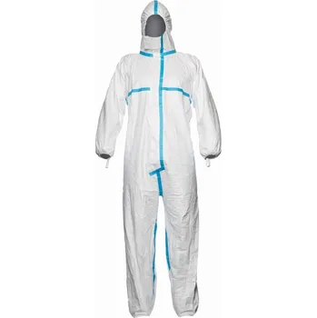 S.T. Dupont Kombinéza Tyvek 600 Plus XXL