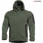 Pentagon® Tactical Mikina Falcon Pro Sweater Polartec® Pentagon®, Barva: Camo green , Velikost: S
