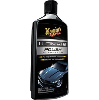 Autokosmetika Meguiar's Ultimate Polish, 473ml