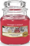 Yankee Candle Christmas Magic