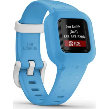 Fitness náramek Garmin vívofit Junior 3