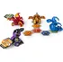 Figurka Spin Master Bakugan bojovníci a speciální přídavná výstroj S2