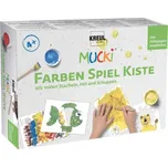 Mucki Malířský box